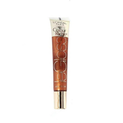 Loreal Colour Riche Le Gloss 149 Tangerine Diamond