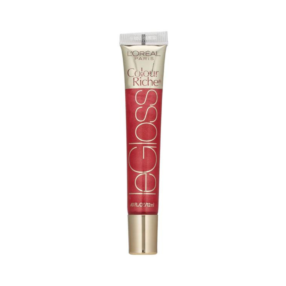 Loreal Colour Riche Le Gloss