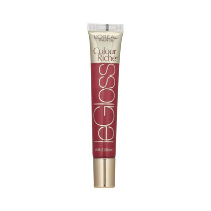 Loreal Colour Riche Le Gloss