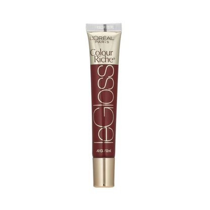 Loreal Colour Riche Le Gloss