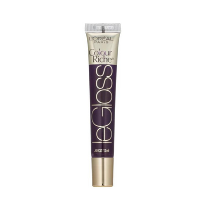 Loreal Colour Riche Le Gloss