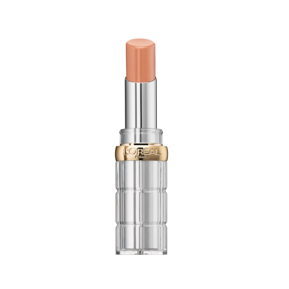 Loreal Colour Riche Shine Lipstick 247 Shot of Sun