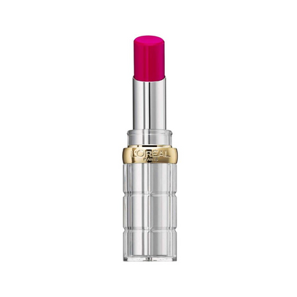 Loreal Colour Riche Shine Lipstick 465 #Trending