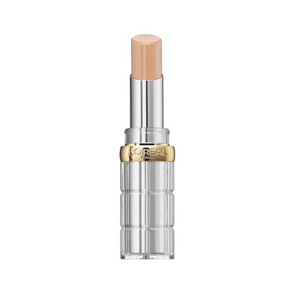 Loreal Colour Riche Shine Lipstick 657 Steal The Shine