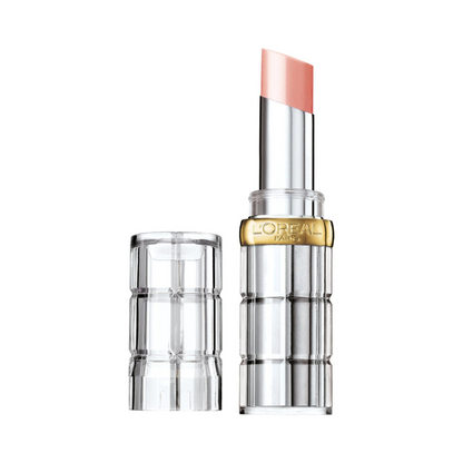 Loreal Colour Riche Shine Lipstick 900 Glossy Fawn