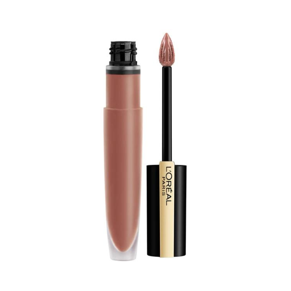 Loreal Rouge Signature Lasting Matte Liquid Lipstick