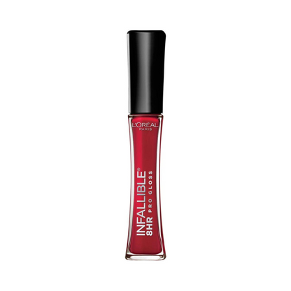 Loreal Infallible 8hr Pro Gloss