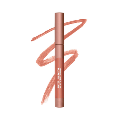 Loreal Infallible Matte Lip Crayon 511 Lady Toffee