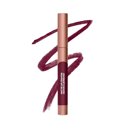 Loreal Infallible Matte Lip Crayon