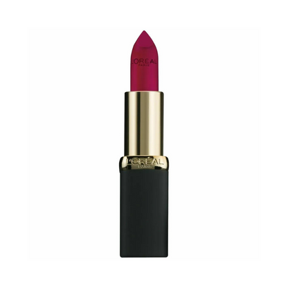 Loreal Colour Riche Matte Lipstick 705 Berry Matte Pink