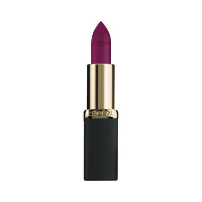 Loreal Colour Riche Matte Lipstick 707 Matte-Jestic