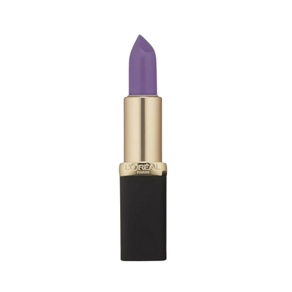 Loreal Colour Riche Matte Lipstick