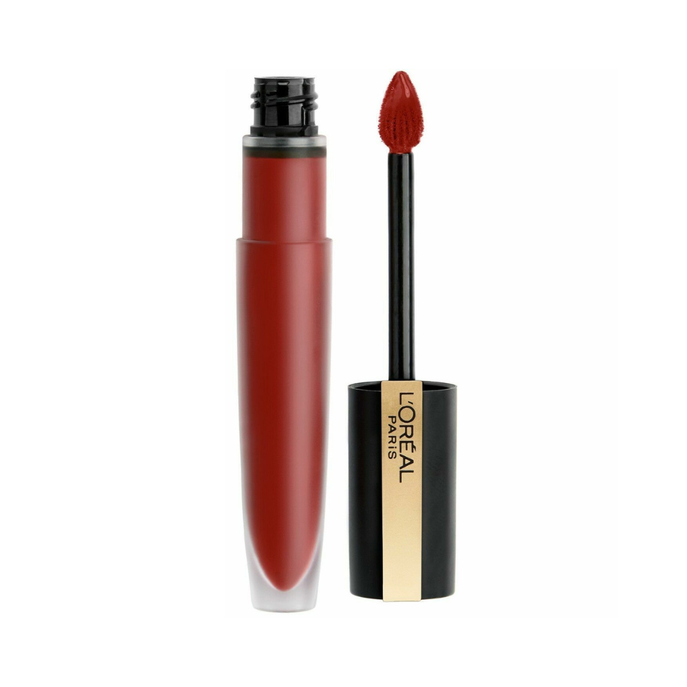 Loreal Rouge Signature Matte Lip Stain 452 Empowered