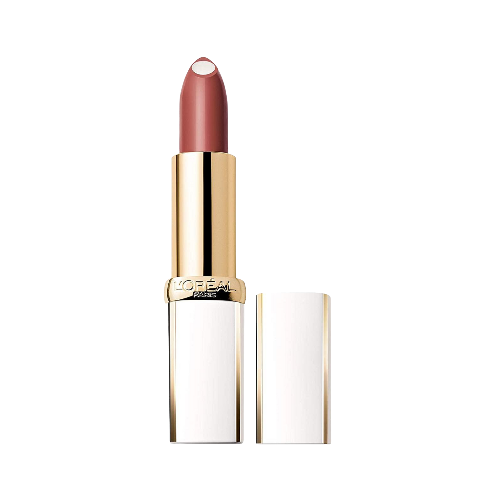 Loreal Age Perfect Luminous Hydrating Lipstick 102 Bright Mocha