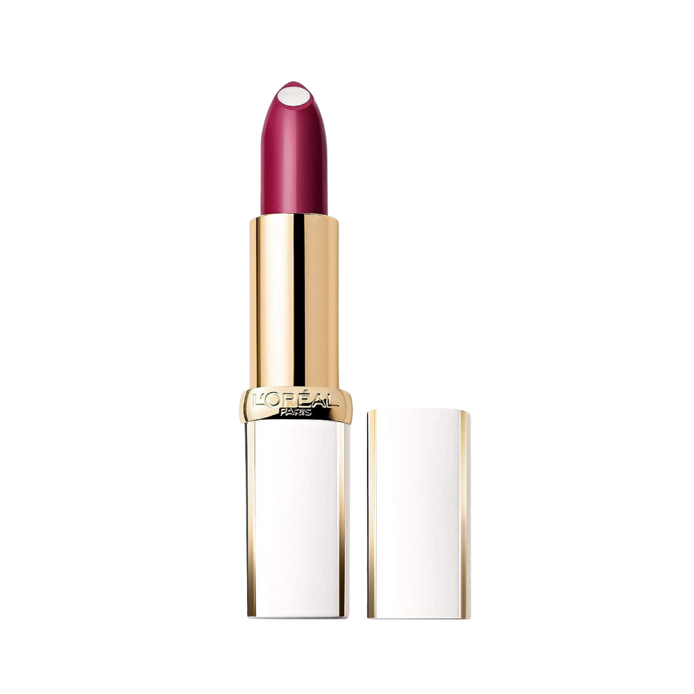 Loreal Age Perfect Luminous Hydrating Lipstick 114 Perfect Burgundy