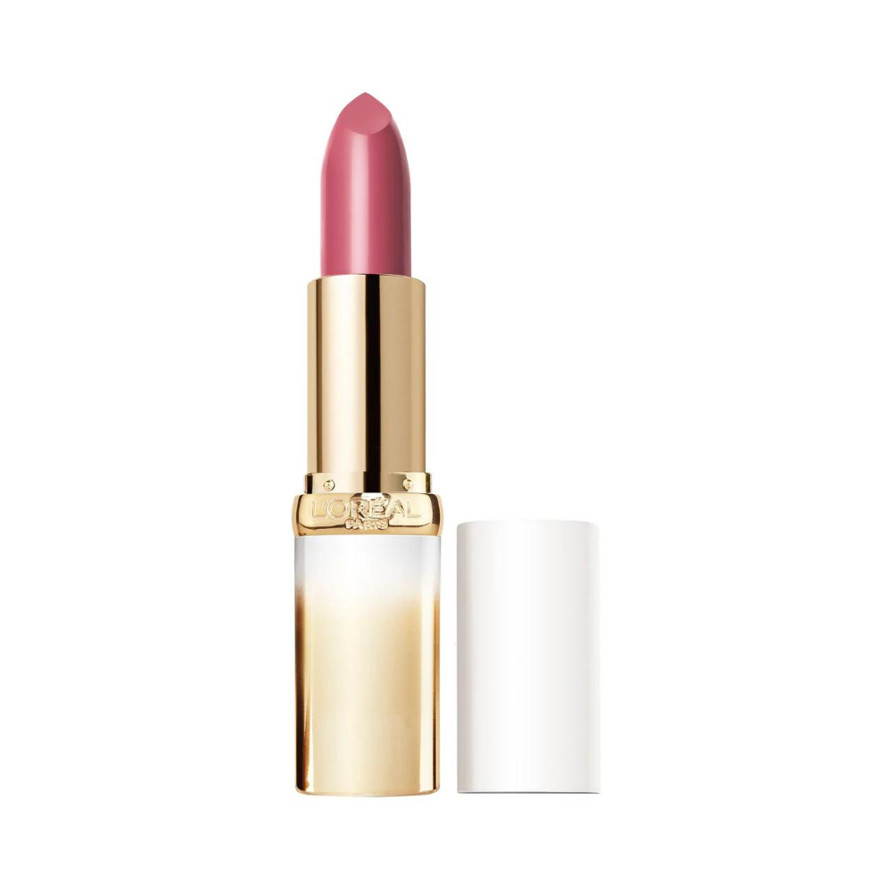 Loreal Age Perfect Satin Lipstick 208 Subtle Primrose