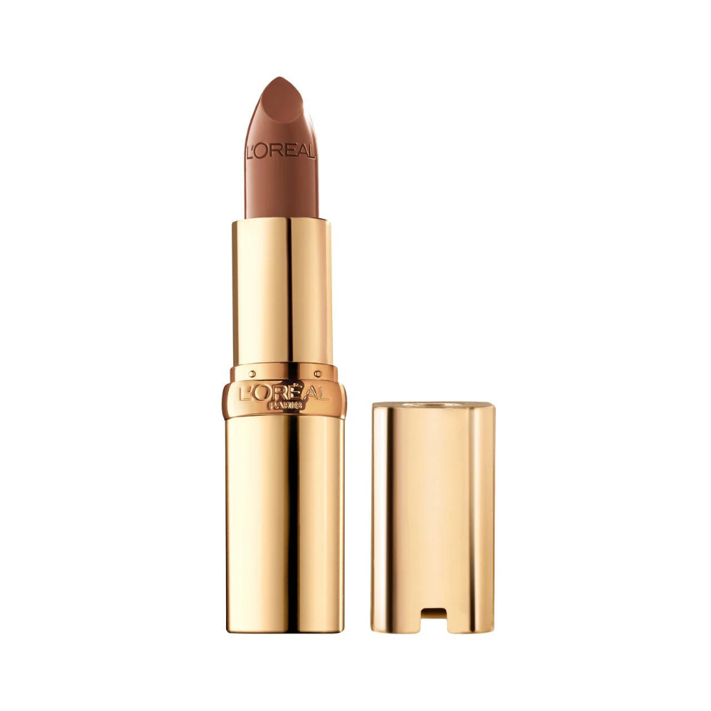 Loreal Colour Riche Satin Lipstick 107 Seine Sunset