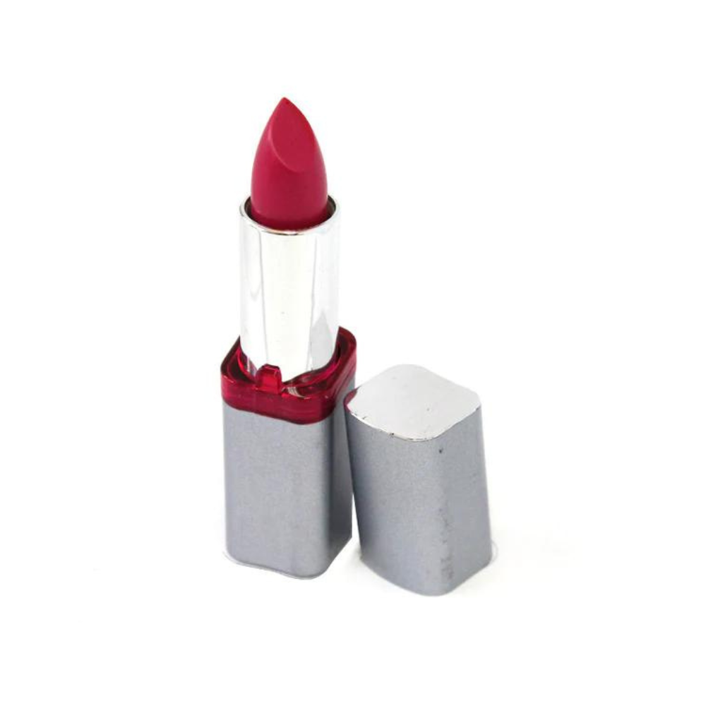 Loreal Colour Riche Lipstick 406 Zoe's Red