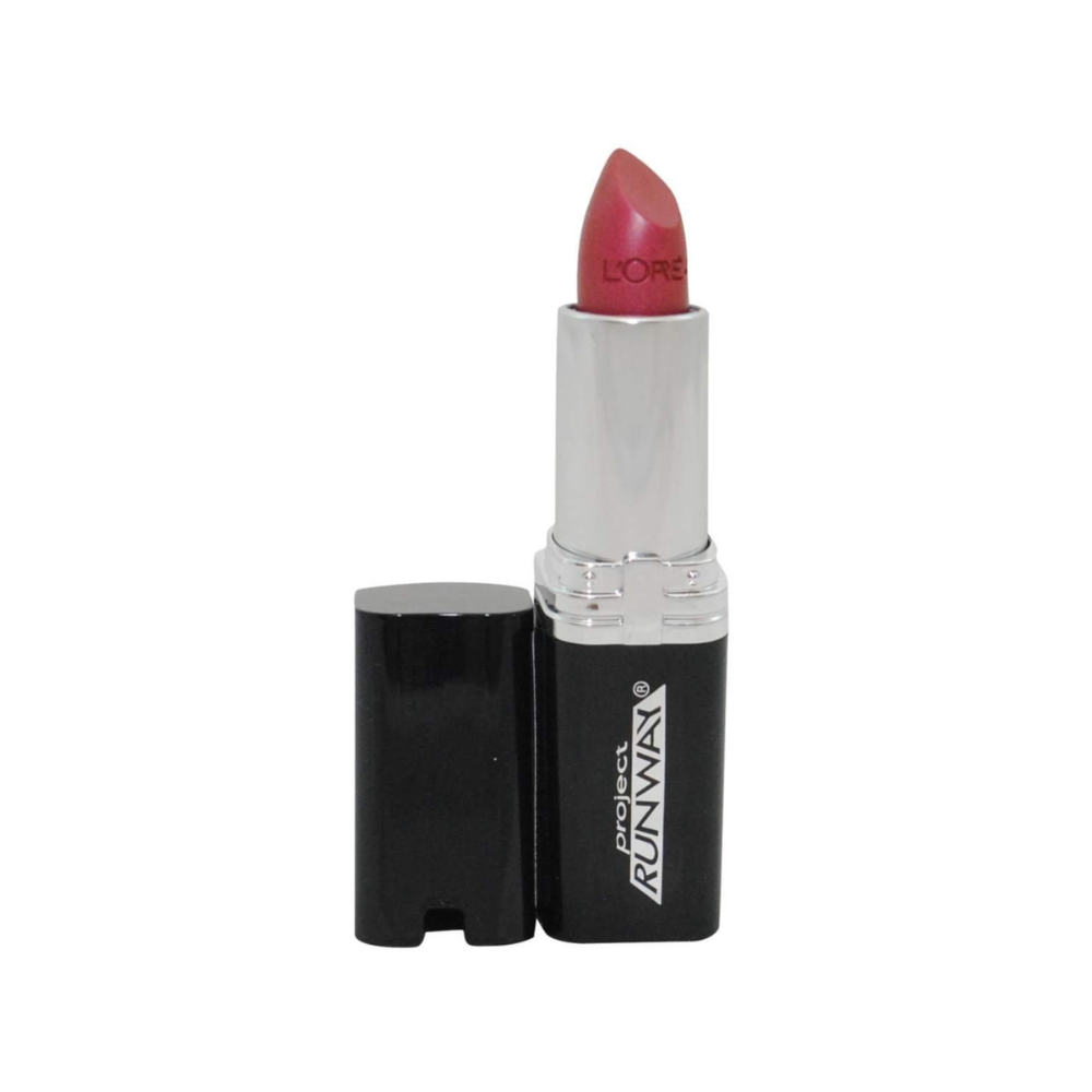 Loreal Colour Riche Lipstick 407 Liya's Red