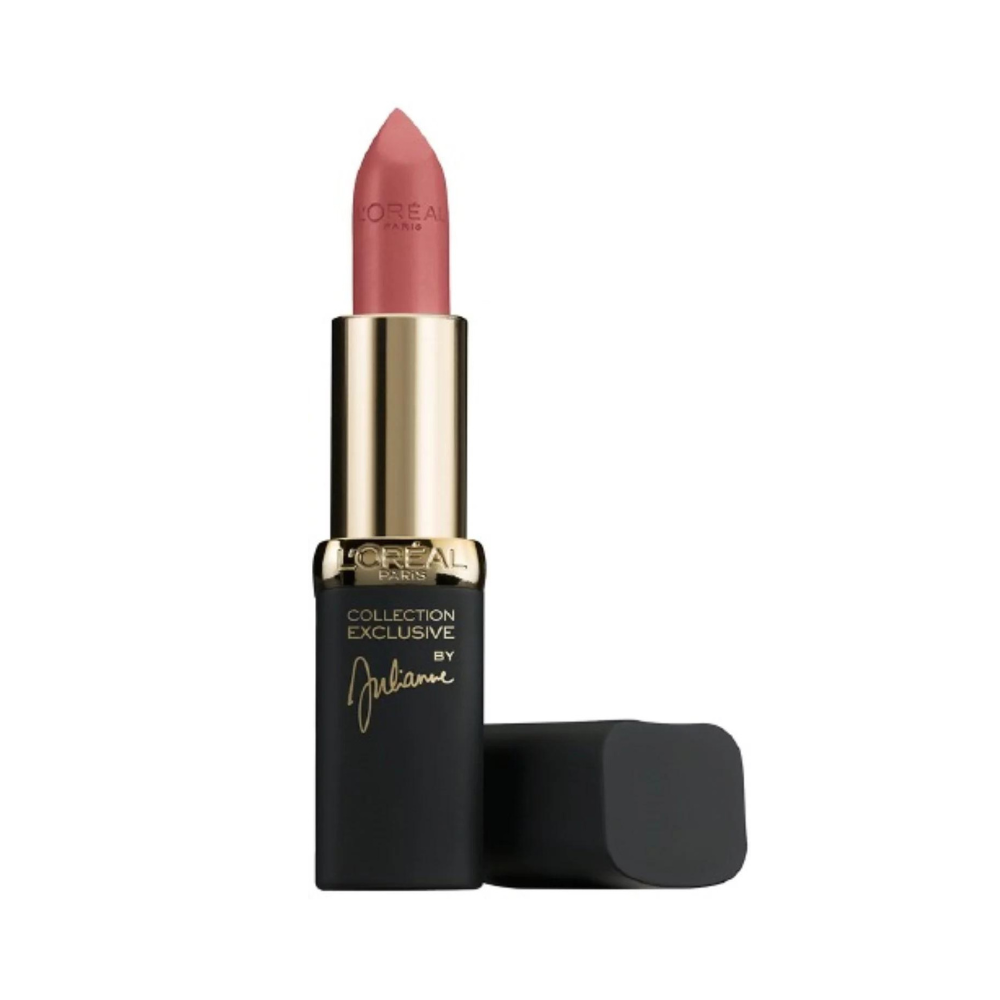 Loreal Colour Riche Lipstick 486 The Mystic's Kiss