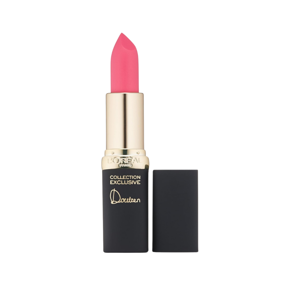 Loreal Colour Riche Lipstick 405 Freida's Red