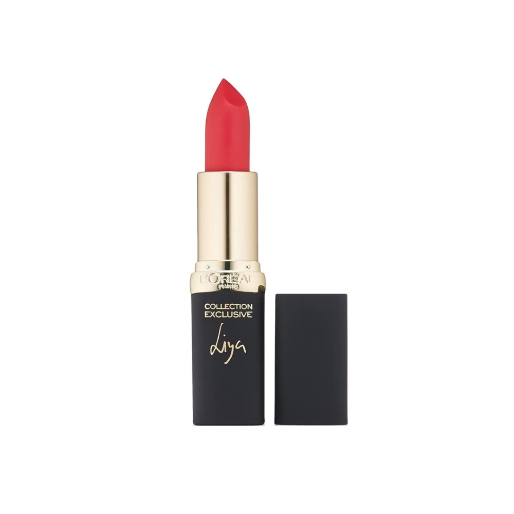 Loreal Colour Riche Lipstick