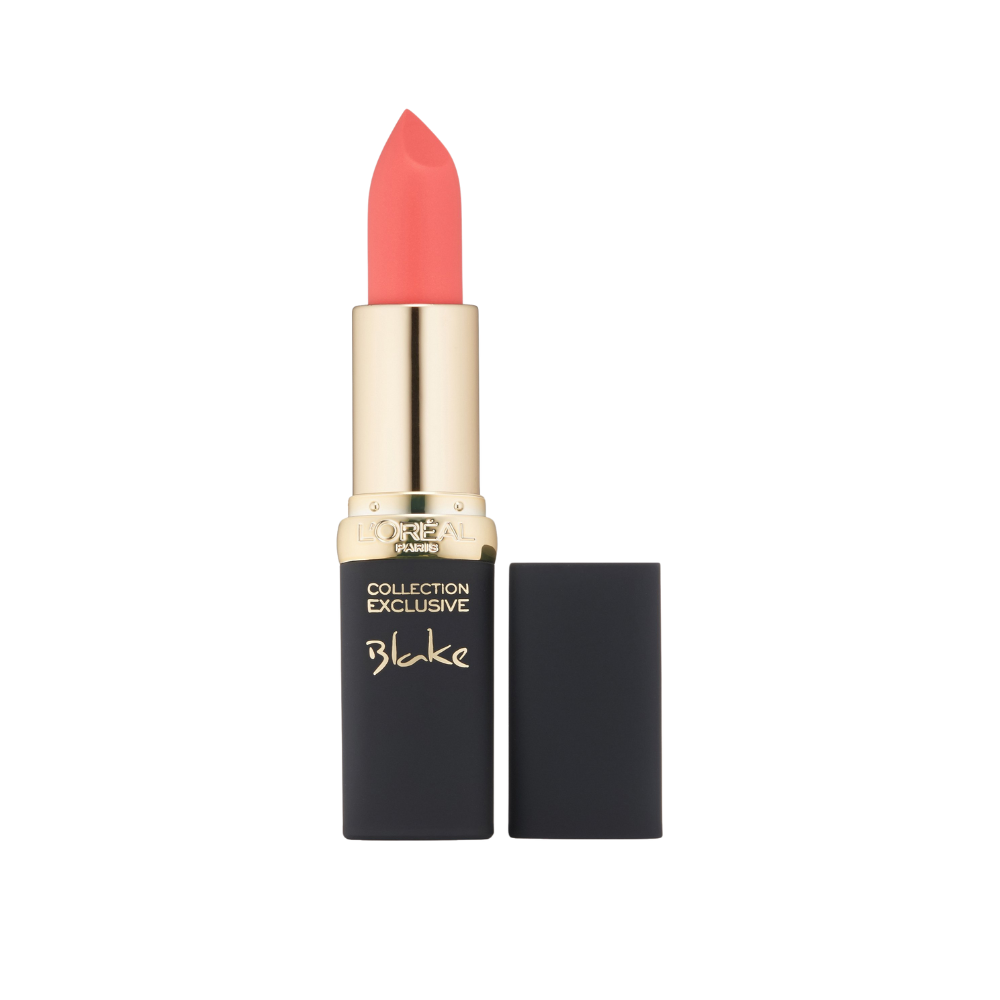 Loreal Colour Riche Lipstick 630 Liya's Nude