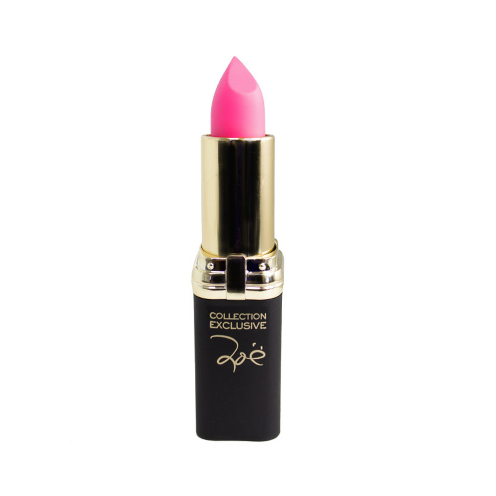 Loreal Colour Riche Lipstick 713 Zoe's Pink