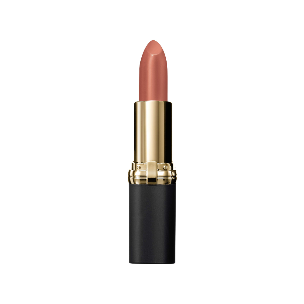 Loreal Colour Riche Lipstick 735 Cafe Matte