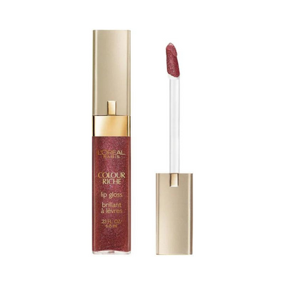 Loreal Colour Riche Lip Gloss