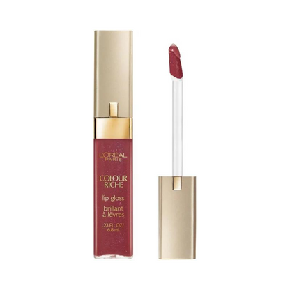 Loreal Colour Riche Lip Gloss