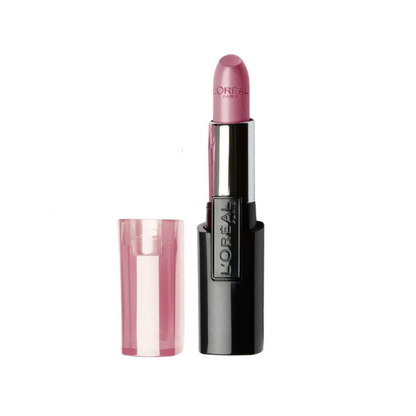 Loreal Infallible Le Rouge Lipstick 112 Unending Kiss