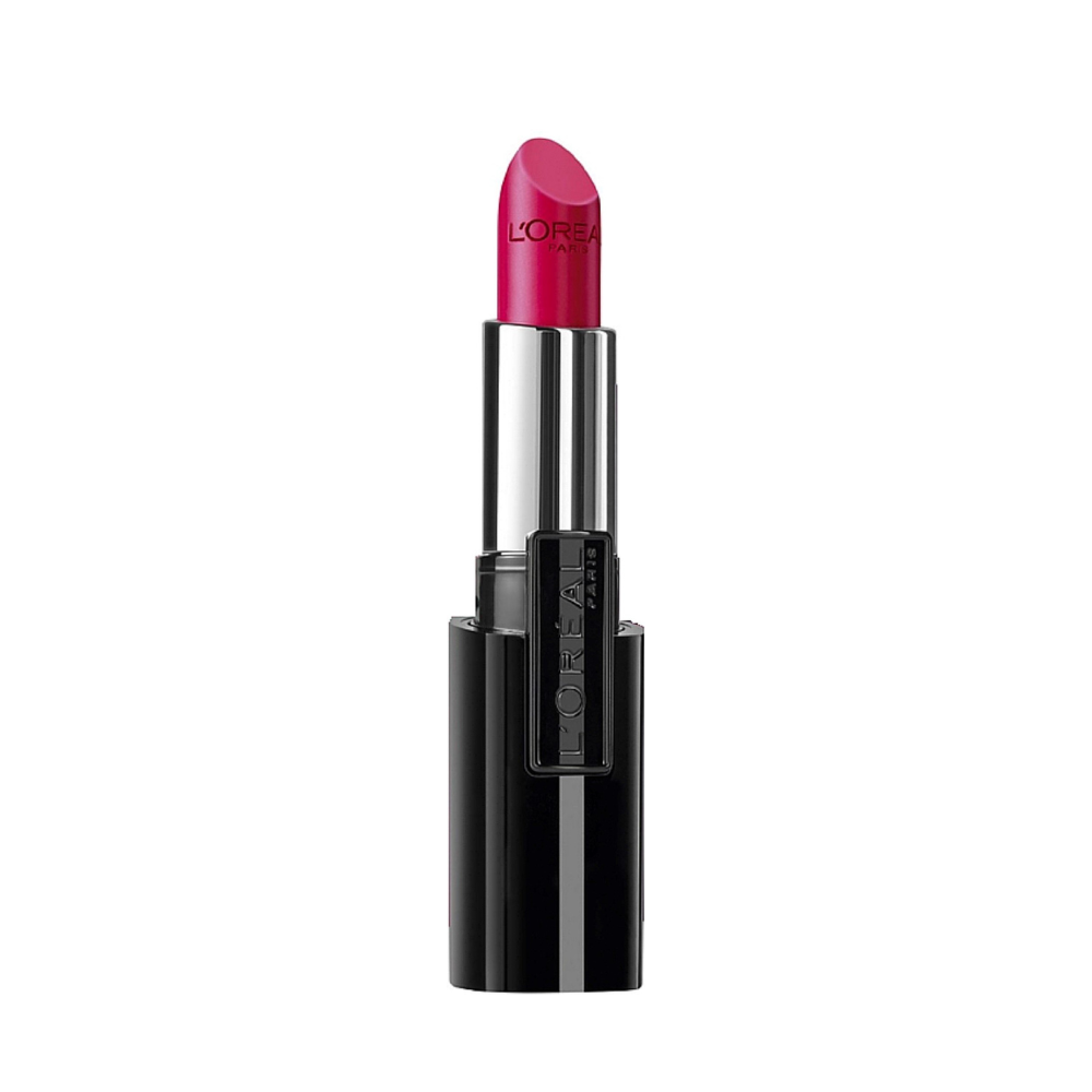 Loreal Infallible Le Rouge Lipstick 138 Forever Fuchsia