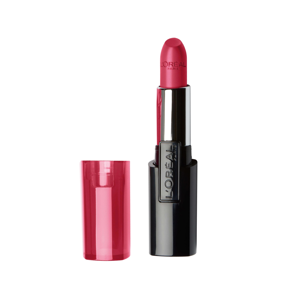 Loreal Infallible Le Rouge Lipstick 212 Rambling Rose