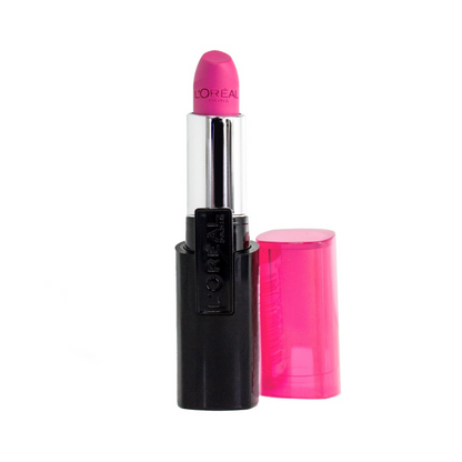 Loreal Infallible Le Rouge Lipstick 227 Eternal Rose