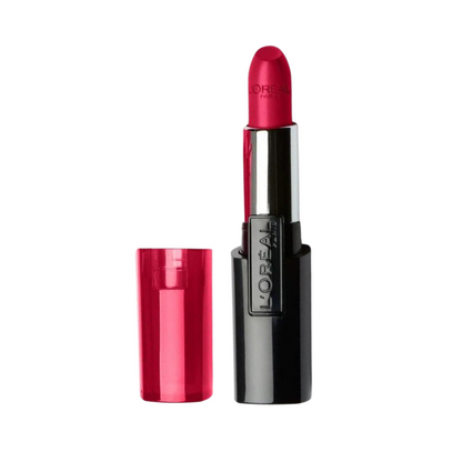 Loreal Infallible Le Rouge Lipstick 312 Ravishing Red