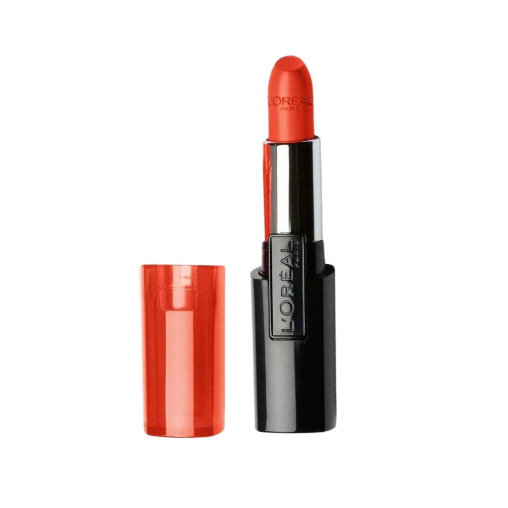 Loreal Infallible Le Rouge Lipstick 425 Always Apricot