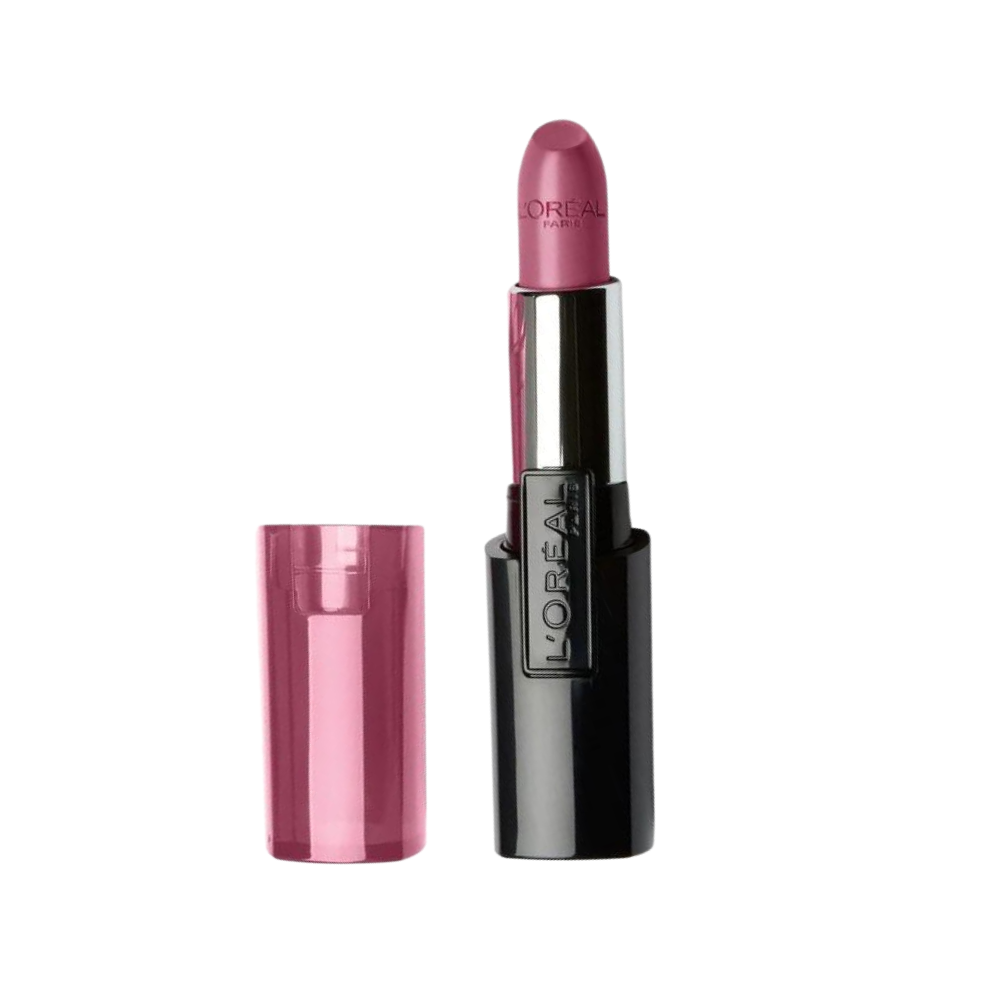 Loreal Infallible Le Rouge Lipstick 519 Tender Berry