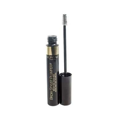 Loreal Brow Stylist Plumper Brow Gel Mascara