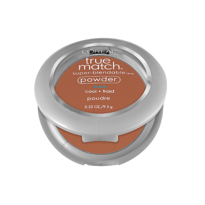 Loreal True Match Super Blendable Powder n2 Classic Ivory