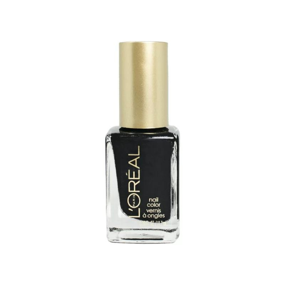 Loreal Nail Polish 405 She's So Matte