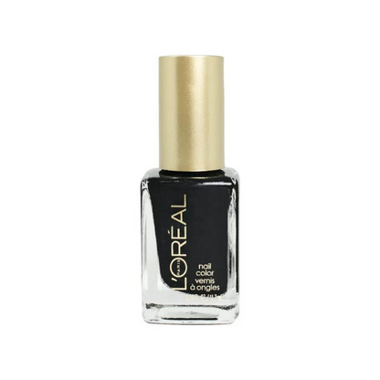 Loreal Nail Polish 405 She's So Matte