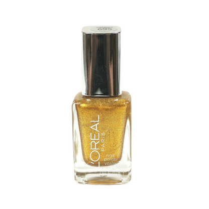 Loreal Nail Polish 600 Doutzen's Nude