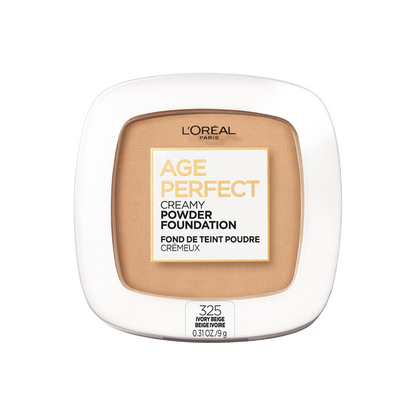 Loreal Age Perfect Creamy Powder Foundation