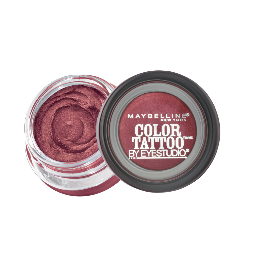 Maybelline Eye Studio Color Tattoo 24Hr Eye Shadow