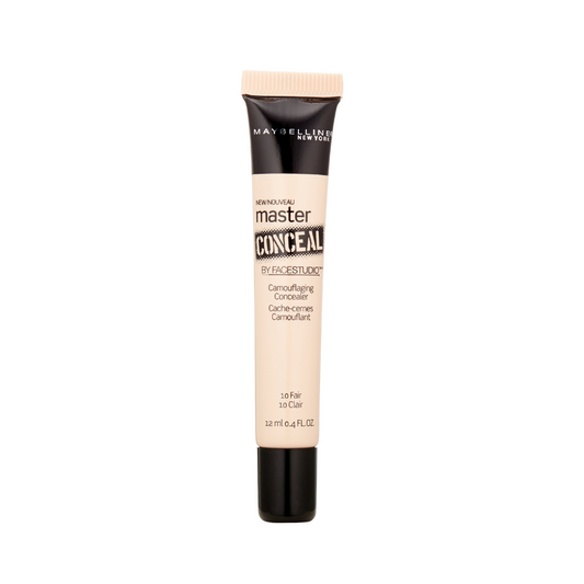 Maybelline Face Studio Master Conceal Camouflaging Concealer 10 Fair