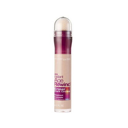 Maybelline Instant Age Rewind Eraser Dark Circle Treatment Concealer