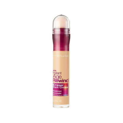 Maybelline Instant Age Rewind Eraser Dark Circle Treatment Concealer