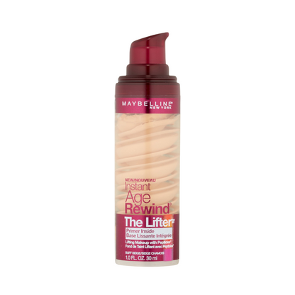 Maybelline Instant Age Rewind The Lifter Makeup