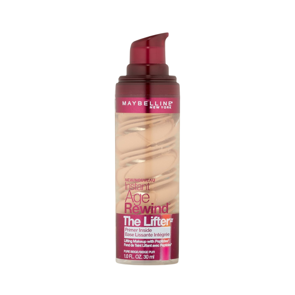 Maybelline Instant Age Rewind The Lifter Makeup 250 Pure Beige